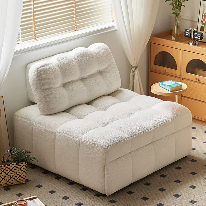 Poltrona Nuvem Premium 1 Lugar