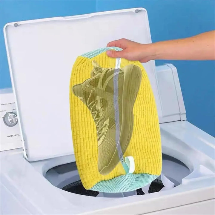 Bolsa para lavar sapatos - Razu