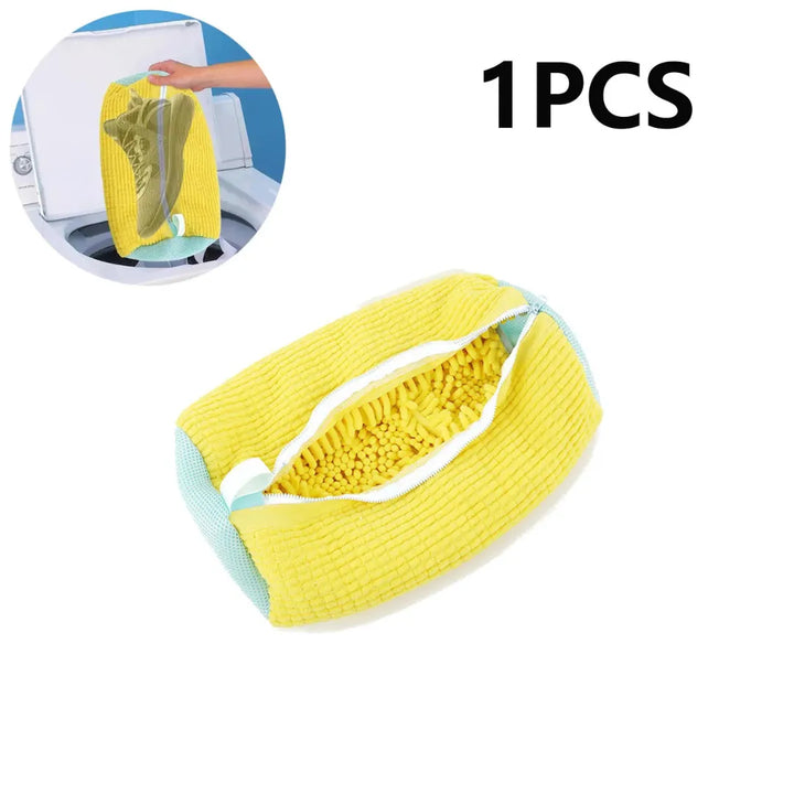 Bolsa para lavar sapatos - Razu