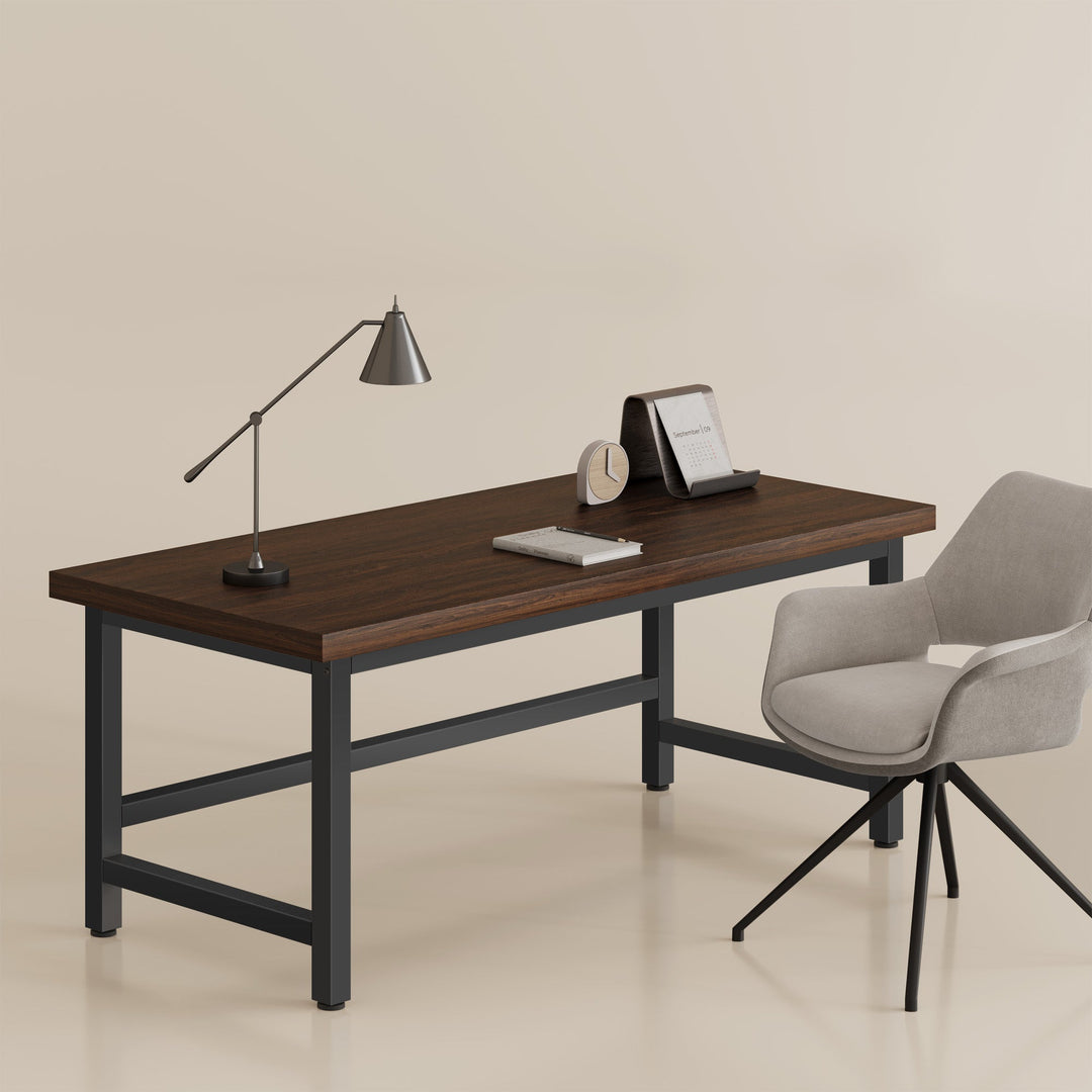 Mesa de Computador Ergonómica RAZU Steelstride