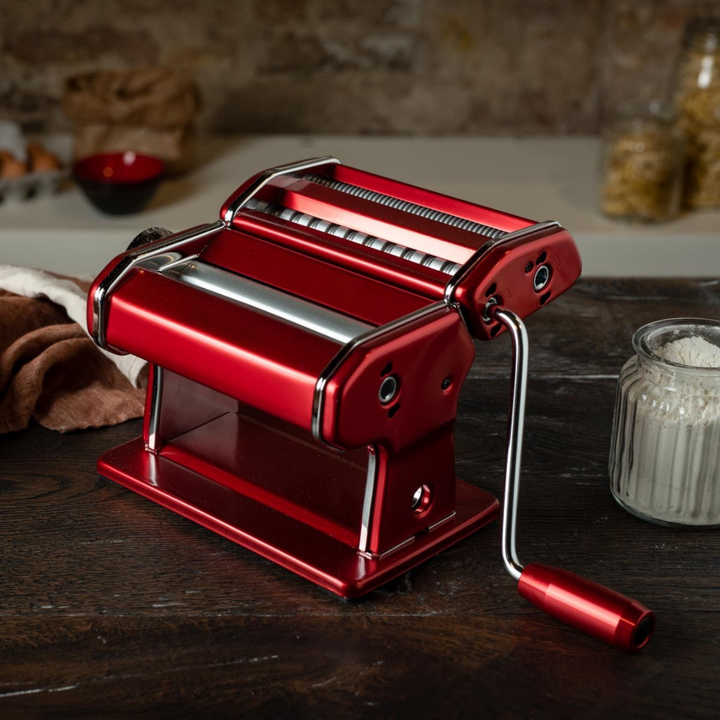 CucinaPro - La Macchina per la Pasta dei Tuoi Sogni