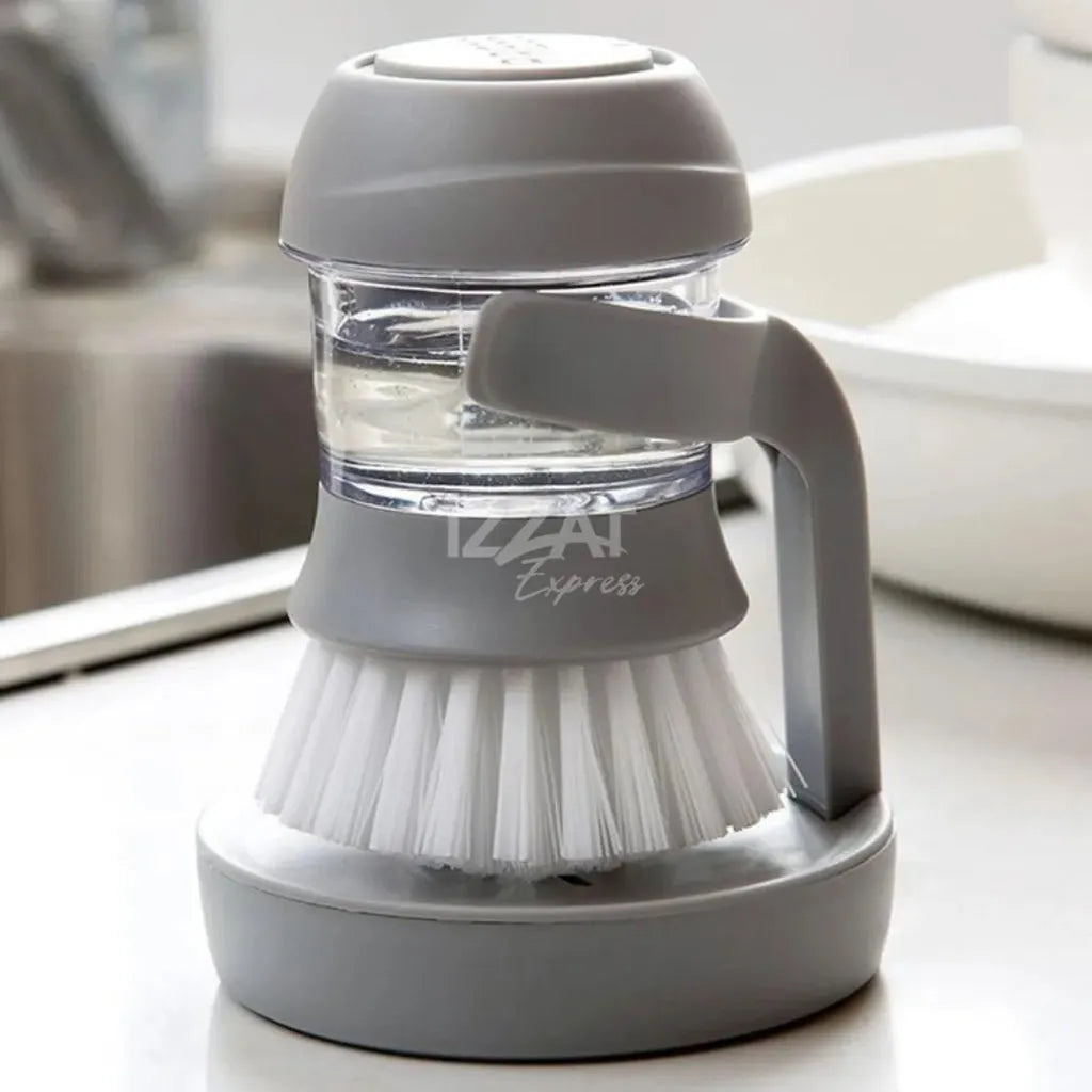 Escova com Dispenser - Razu