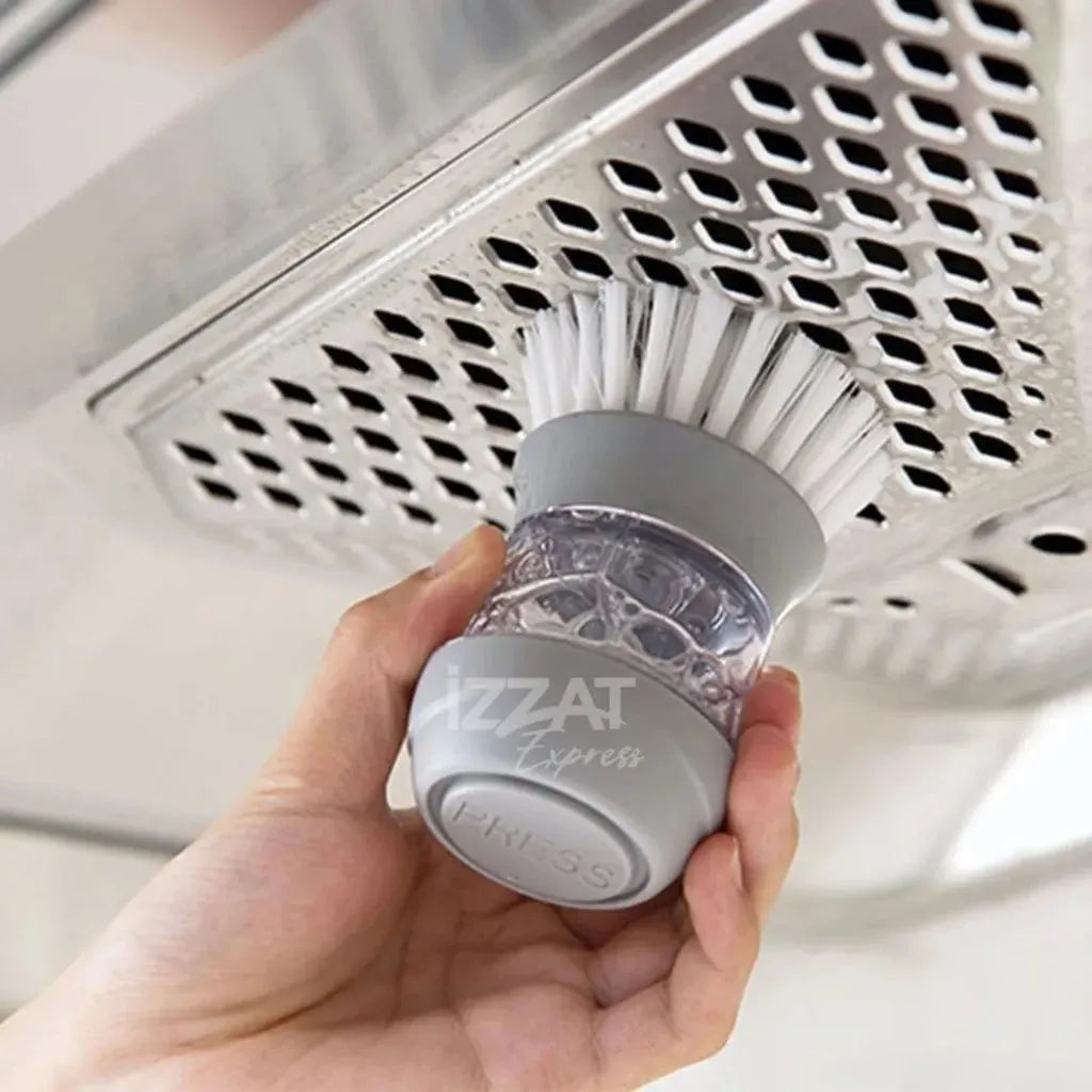 Escova com Dispenser - Razu