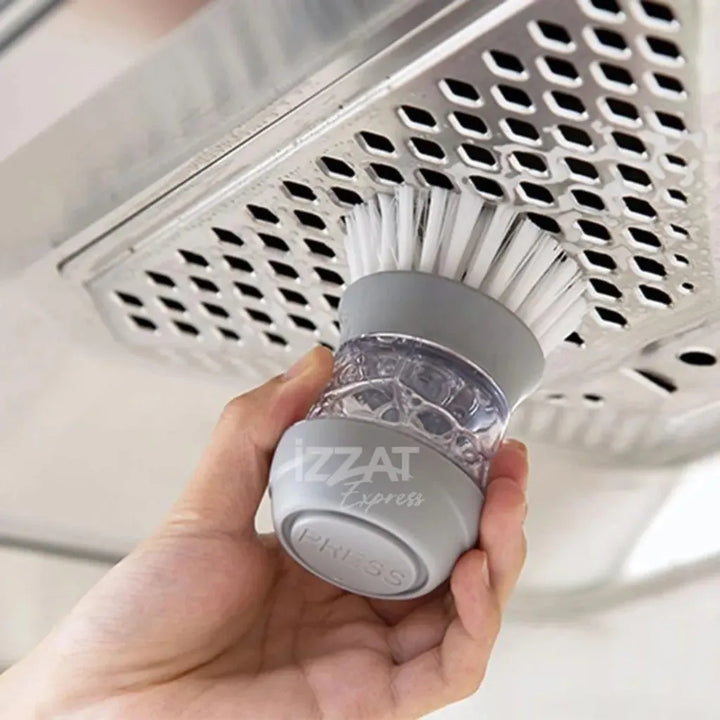 Escova com Dispenser - Razu