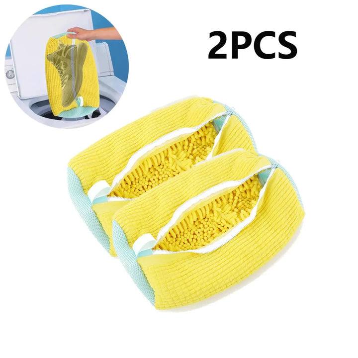 Bolsa para lavar sapatos - Razu