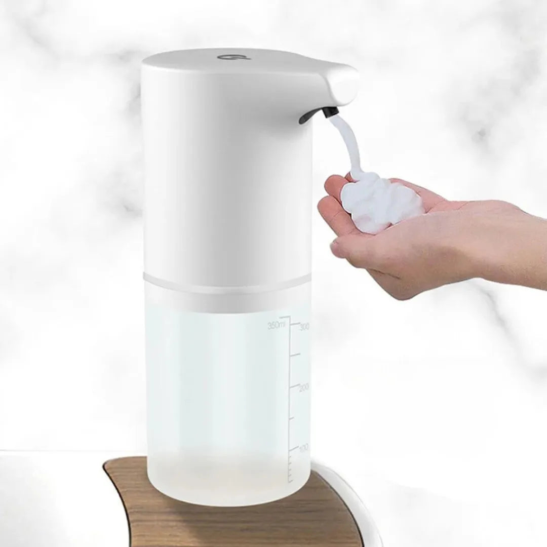 Dispenser Automático de Sabonete Líquido - Razu