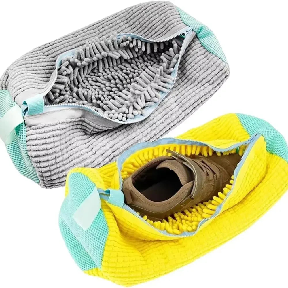 Bolsa para lavar sapatos - Razu