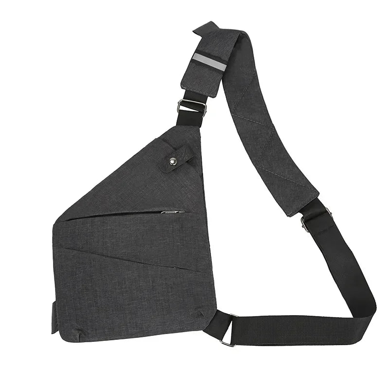 UrbanShieldBag™ – Tazzi Original (Gift Included)