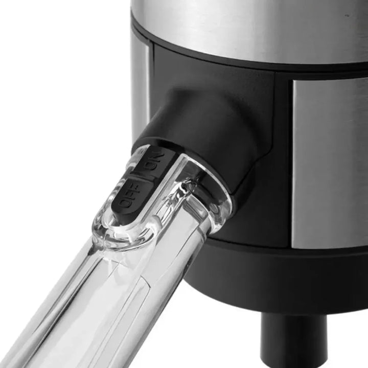Aerador de Vinho Elétrico Razu™ + 1 Brinde Grátis