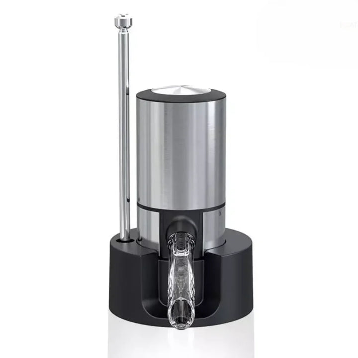 Aerador de Vinho Elétrico Razu™ + 1 Brinde Grátis