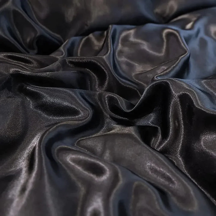 Conjunto de Cama de Luxo Seda Amoreira - Razu