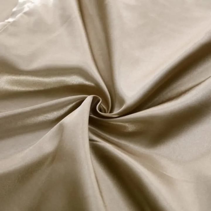 Conjunto de Cama de Luxo Seda Amoreira - Razu