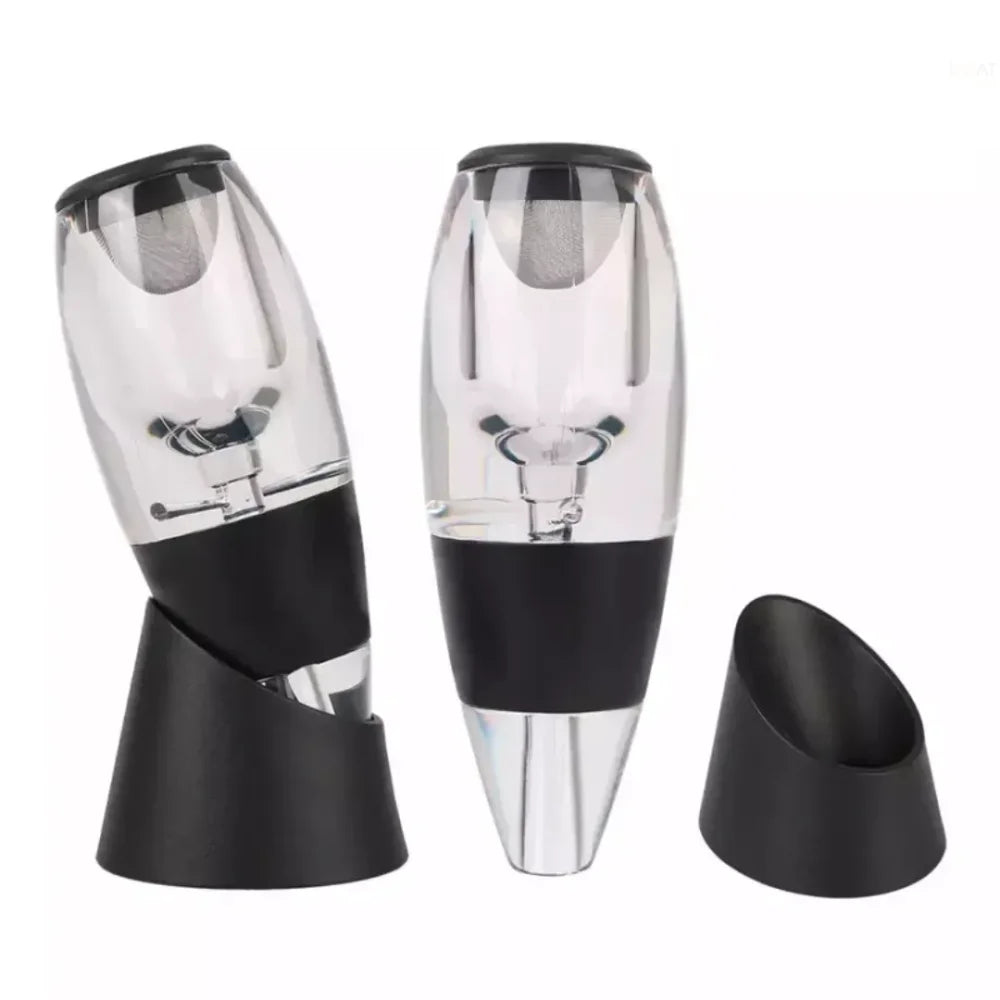 Decanter Aerador de Vinhos - Razu™