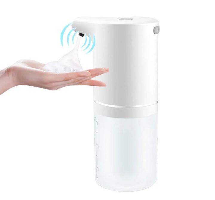 Dispenser Automático de Sabonete Líquido - Razu