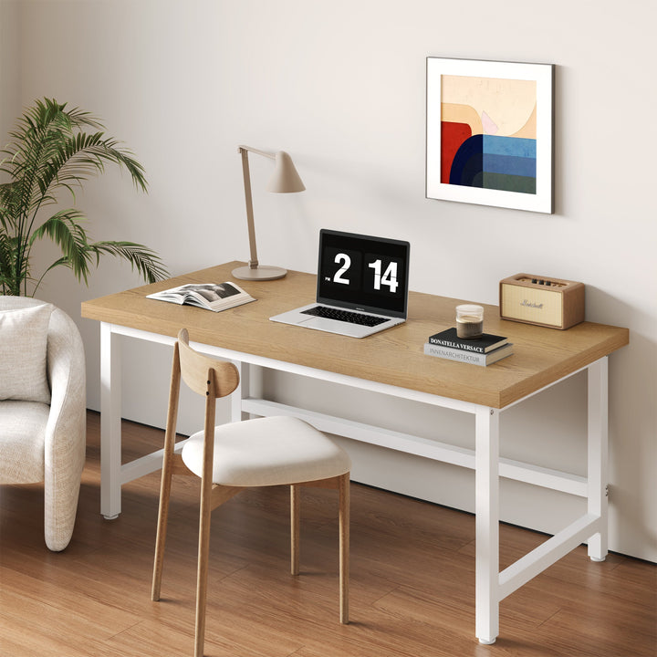 Mesa de Computador Ergonómica RAZU Steelstride