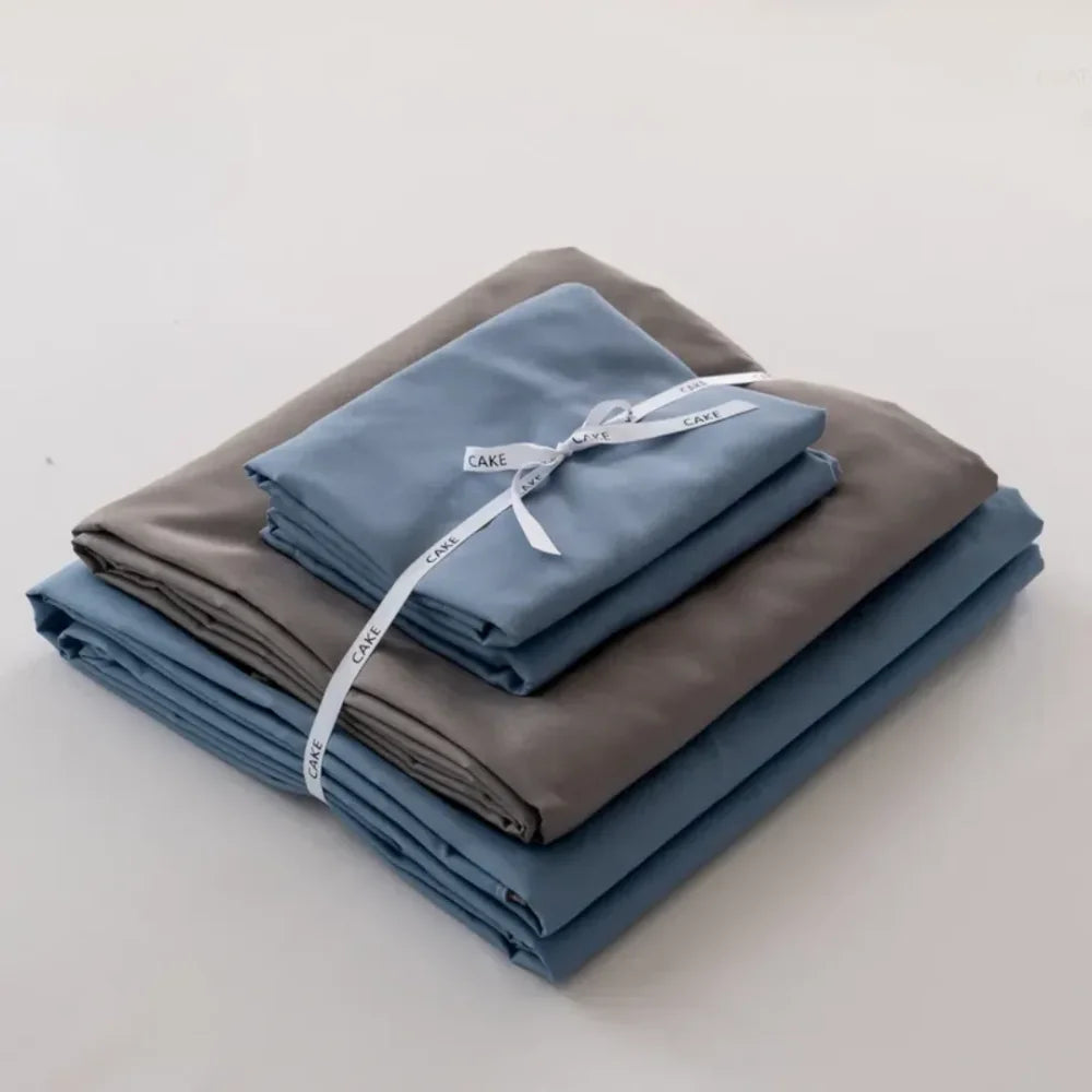 Roupa de Cama de Algodão - Tazzi